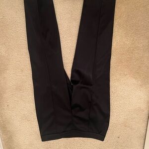 St. John Black Women's Pants